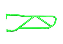 Steinjäger Doors, Tubular Renegade BU 2015 to 2023 Neon Green Front Doors