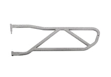Steinjäger Doors, Tubular Renegade BU 2015 to 2023 Gray Hammertone Front Doors