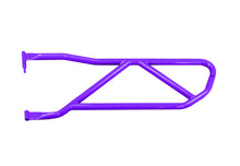 Steinjäger Doors, Tubular Renegade BU 2015 to 2023 Sinbad Purple Front Doors
