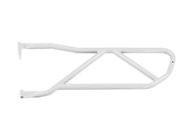 Steinjäger Doors, Tubular Renegade BU 2015 to 2023 Cloud White Front Doors