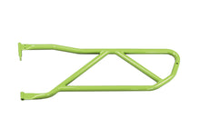 Steinjäger Doors, Tubular Renegade BU 2015 to 2023 Gecko Green Front Doors