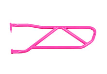 Steinjäger Doors, Tubular Renegade BU 2015 to 2023 Hot Pink Front Doors