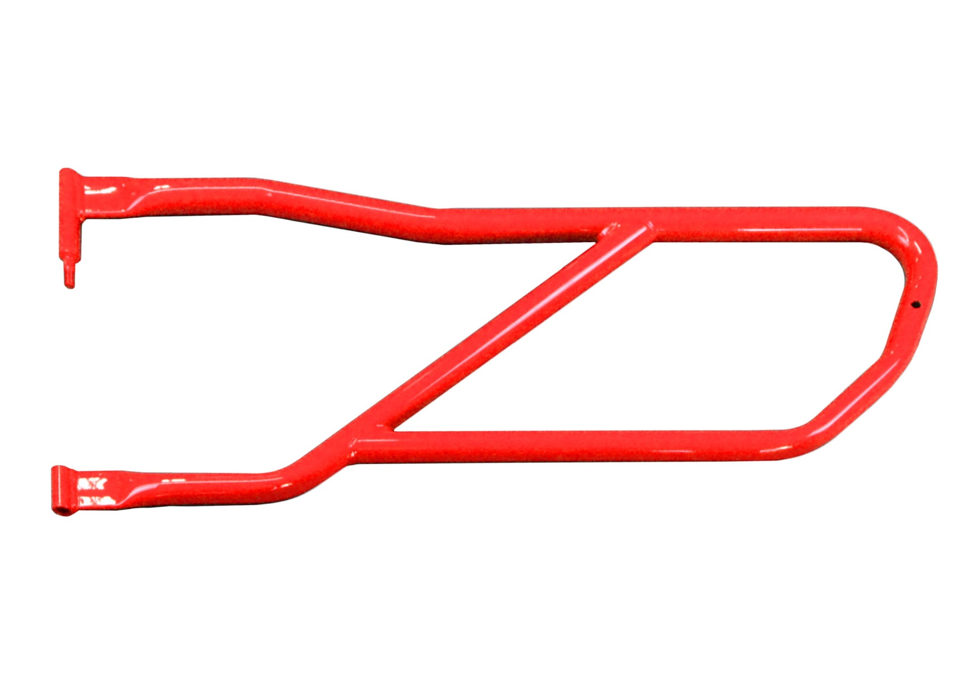 Steinjäger Doors, Tubular Renegade BU 2015 to 2023 Red Baron Rear Doors