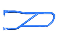 Steinjäger Doors, Tubular Renegade BU 2015 to 2023 Playboy Blue Rear Doors