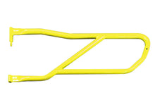 Steinjäger Doors, Tubular Renegade BU 2015 to 2023 Lemon Peel Rear Doors