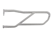Steinjäger Doors, Tubular Renegade BU 2015 to 2023 Gray Hammertone Rear Doors