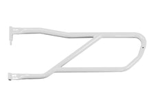 Steinjäger Doors, Tubular Renegade BU 2015 to 2023 Cloud White Rear Doors