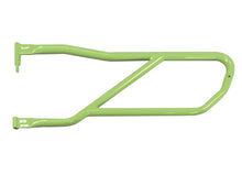 Steinjäger Doors, Tubular Renegade BU 2015 to 2023 Gecko Green Rear Doors