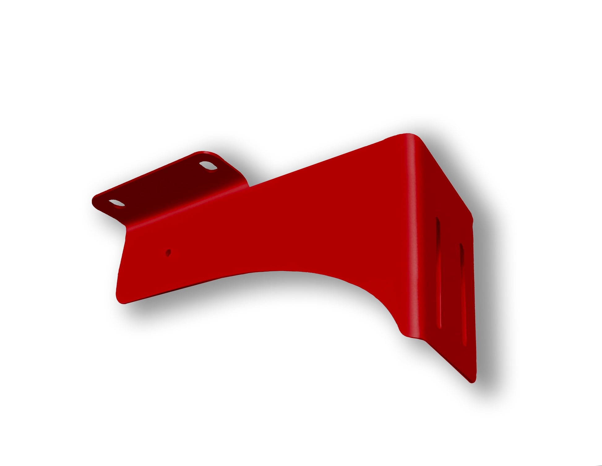 Steinjäger Interior Accessories Wrangler TJ 1997-2006 Cab Organizers CB Mount Red Baron