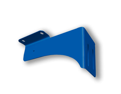 Steinjäger Interior Accessories Wrangler TJ 1997-2006 Cab Organizers CB Mount Playboy Blue