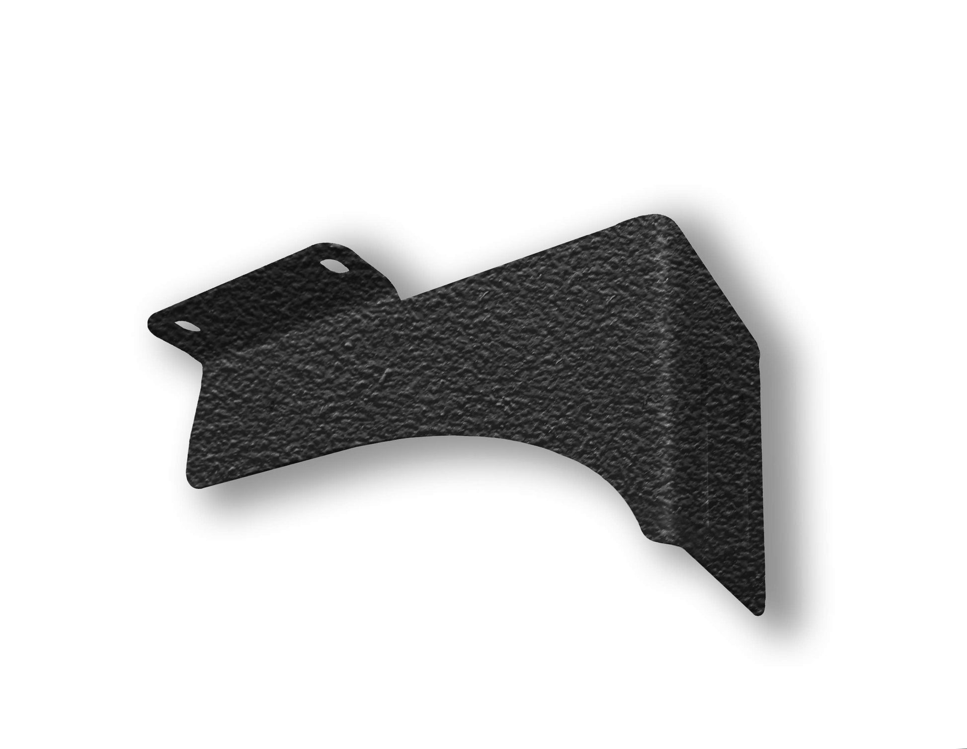 Steinjäger Interior Accessories Wrangler TJ 1997-2006 Cab Organizers CB Mount Texturized Black