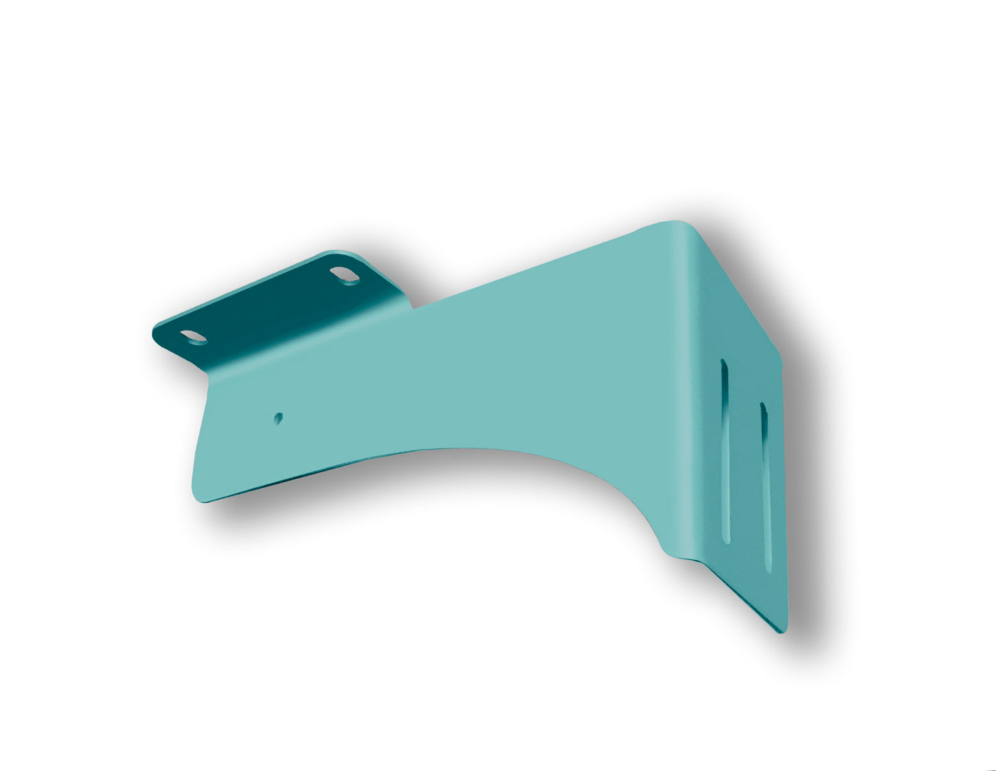 Steinjäger Interior Accessories Wrangler TJ 1997-2006 Cab Organizers CB Mount Tiffany Blue