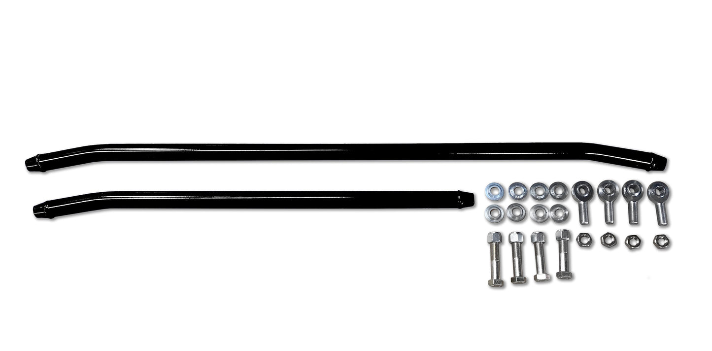 Steinjäger Suspensions Wrangler JK 2007-2018 Crossover Steering Kit Bare
