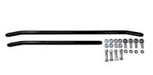 Steinjäger Suspensions Wrangler JK 2007-2018 Crossover Steering Kit Black