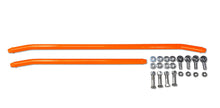 Steinjäger Suspensions Wrangler JK 2007-2018 Crossover Steering Kit Fluorescent Orange