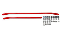 Steinjäger Suspensions Wrangler JK 2007-2018 Crossover Steering Kit Red Baron