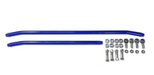 Steinjäger Suspensions Wrangler JK 2007-2018 Crossover Steering Kit Southwest Blue