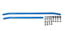 Steinjäger Suspensions Wrangler JK 2007-2018 Crossover Steering Kit Playboy Blue