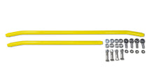 Steinjäger Suspensions Wrangler JK 2007-2018 Crossover Steering Kit Lemon Peel