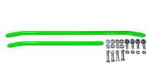 Steinjäger Suspensions Wrangler JK 2007-2018 Crossover Steering Kit Neon Green