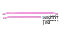 Steinjäger Suspensions Wrangler JK 2007-2018 Crossover Steering Kit Pinky