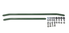 Steinjäger Suspensions Wrangler JK 2007-2018 Crossover Steering Kit Locas Green