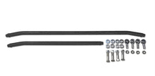 Steinjäger Suspensions Wrangler JK 2007-2018 Crossover Steering Kit Texturized Black