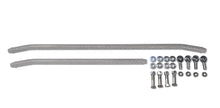 Steinjäger Suspensions Wrangler JK 2007-2018 Crossover Steering Kit Gray Hammertone