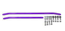 Steinjäger Suspensions Wrangler JK 2007-2018 Crossover Steering Kit Sinbad Purple