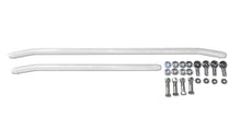 Steinjäger Suspensions Wrangler JK 2007-2018 Crossover Steering Kit Cloud White