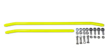 Steinjäger Suspensions Wrangler JK 2007-2018 Crossover Steering Kit Neon Yellow