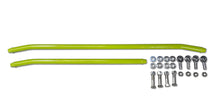 Steinjäger Suspensions Wrangler JK 2007-2018 Crossover Steering Kit Gecko Green