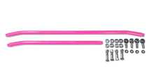 Steinjäger Suspensions Wrangler JK 2007-2018 Crossover Steering Kit Hot Pink