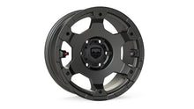Nomad Off-Road Wheel Base 6x139mm Titanium Gray TeraFlex