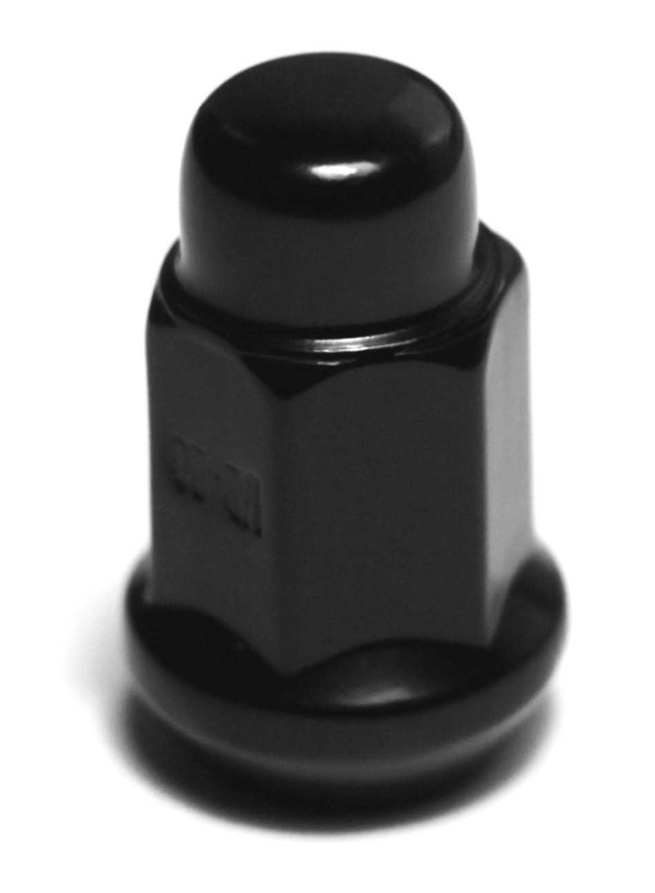 Steinjäger Wheels and Tires Wrangler LJ 2004-2006 Lug Nuts 1/2-20