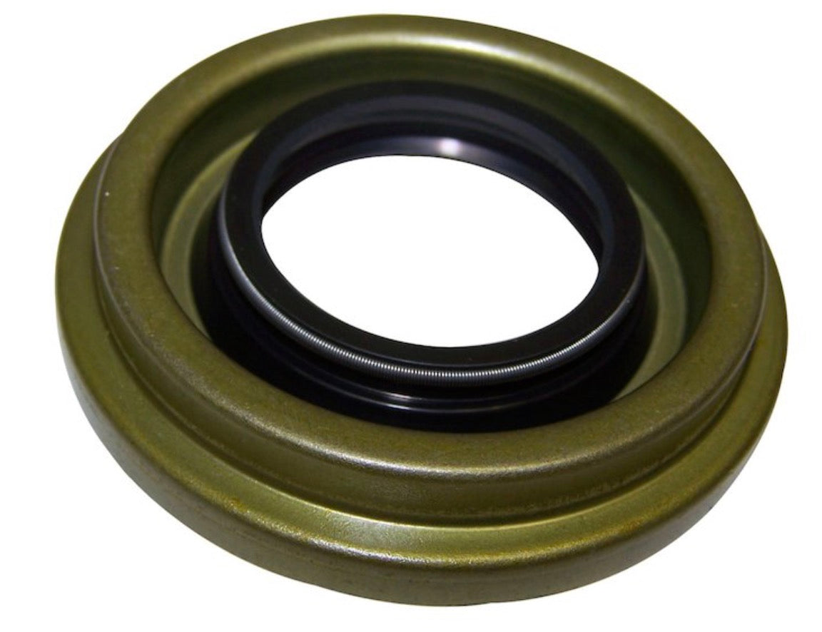 Steinjäger Exterior Accessories Wrangler TJ 1997-2006 Axle Parts Axle Seal