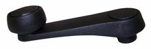 Steinjäger Doors Wrangler YJ 1992-1995 Replacement Parts Handles Window