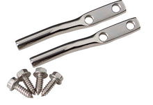 Steinjäger Doors CJ-5 1976-1983 Replacement Parts Strap Pins Stainless