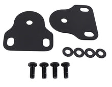 Steinjäger Exterior Accessories CJ-5 1976-1995 Windshield Brackets