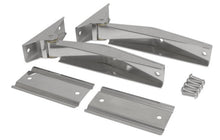 Steinjäger Exterior Accessories Wrangler TJ 1997-2006 Tailgate Hinge Stainless