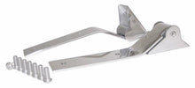Steinjäger Exterior Accessories Wrangler YJ 1987-1995 Replacement Parts Tailgate Hinges
