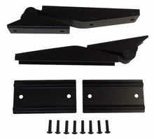 Steinjäger Exterior Accessories Wrangler TJ 1997-2006 Tailgate Hinge Pair