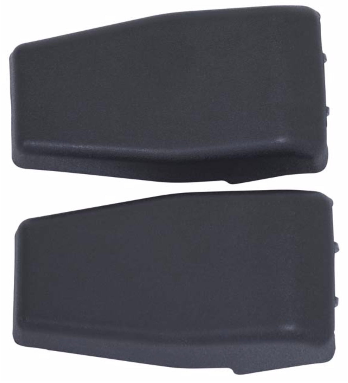 Steinjäger Exterior Accessories Wrangler JK 2007-2018 Tailgate Hinge Covers