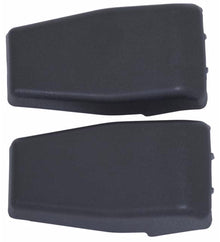 Steinjäger Exterior Accessories Wrangler JK 2007-2018 Tailgate Hinge Covers