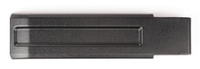 Steinjäger Exterior Accessories Wrangler JK 2007-2018 Tailgate Hinge Covers Upper Inside