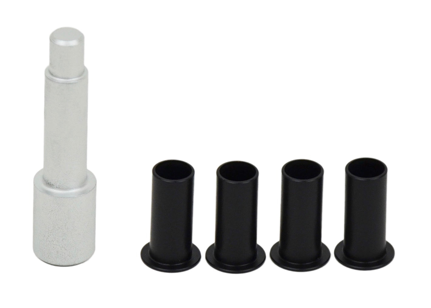 Steinjäger Doors Wrangler JK 2007-2018 Hinge Liners