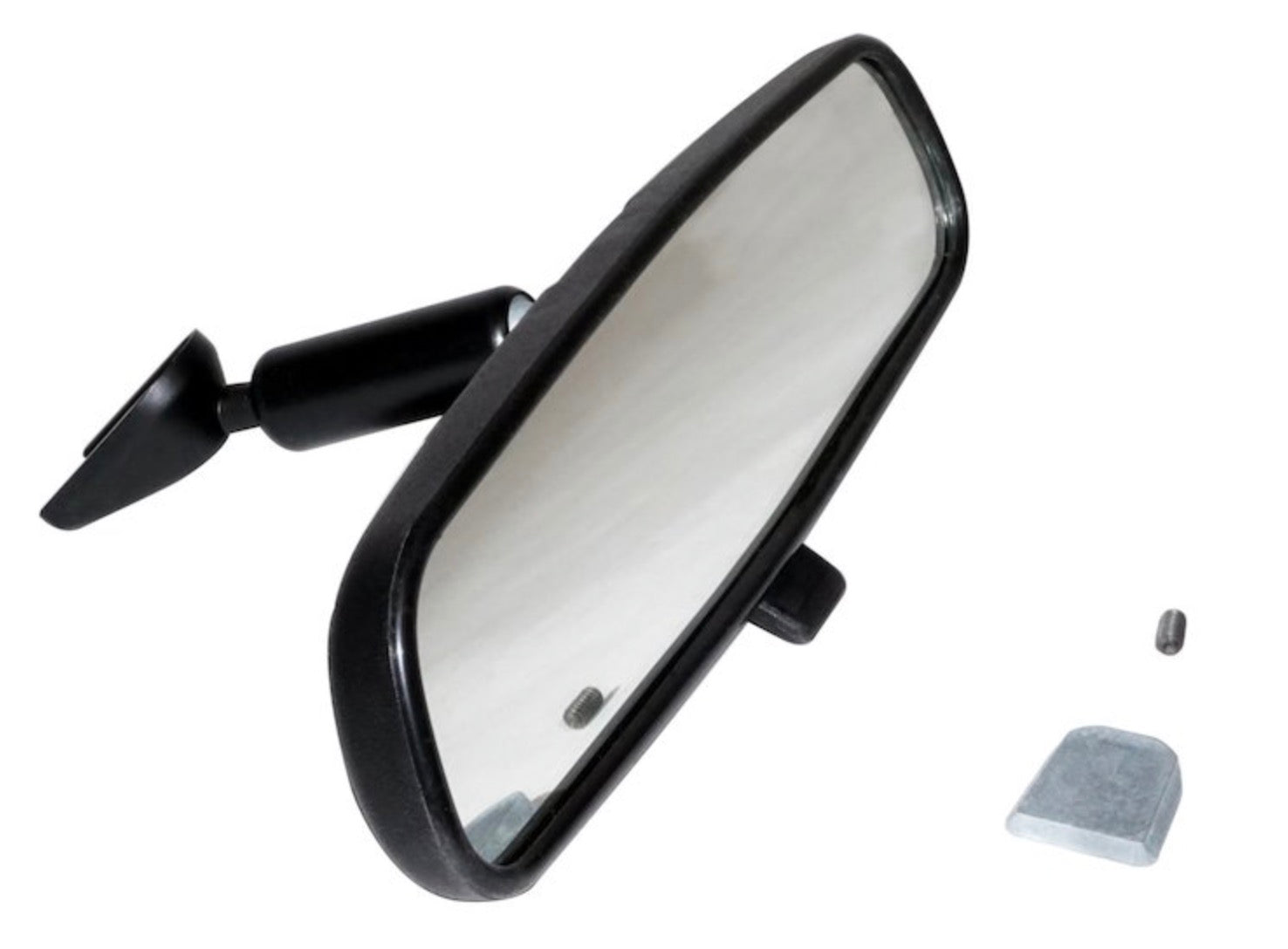 Steinjäger Exterior Accessories Wrangler JK 2007-2018 Mirrors Rear View