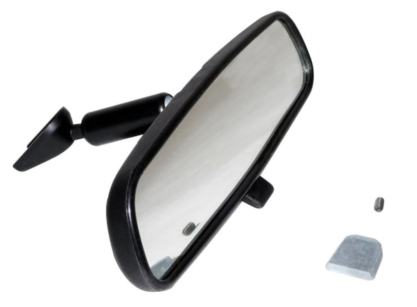 Steinjäger Exterior Accessories Wrangler TJ 2001-2006 Mirrors Rear View