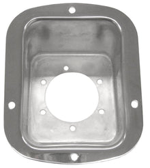Steinjäger Exterior Accessories CJ-5 1978-1983 Replacement Parts Fuel Filler Neck Bezel