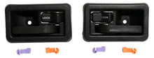 Steinjäger Doors CJ-7 1982-1986 Replacement Parts Handles